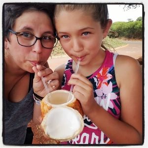 Meet your Posher, Britney